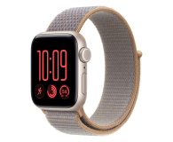 Apple 46mm Chambray Blue Sport Loop - 1594244 - zdjęcie 2